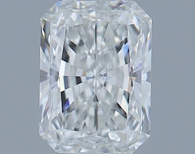 0.6ct Radiant G VS2 Natural Diamond