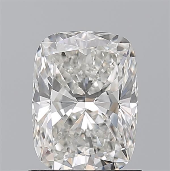 1.02ct Cushion H VVS1 Natural Diamond