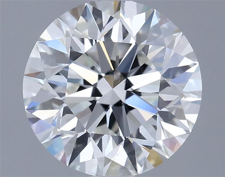 1.5ct Round G VS2 Natural Diamond