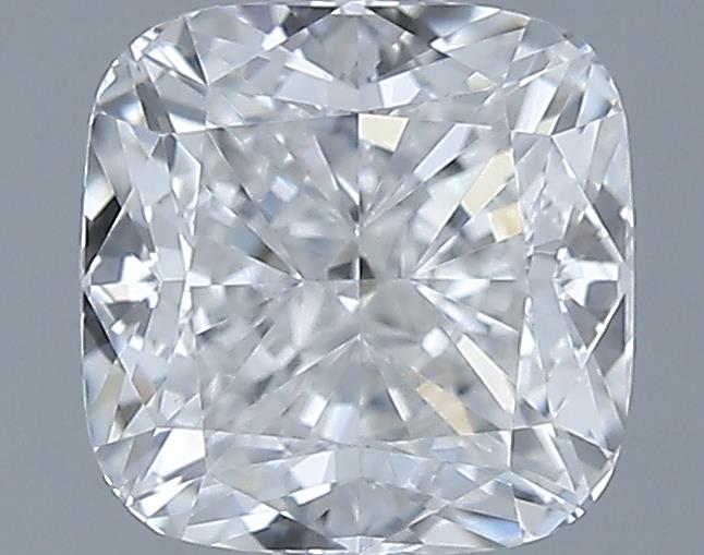 0.71ct Cushion G VS1 Natural Diamond