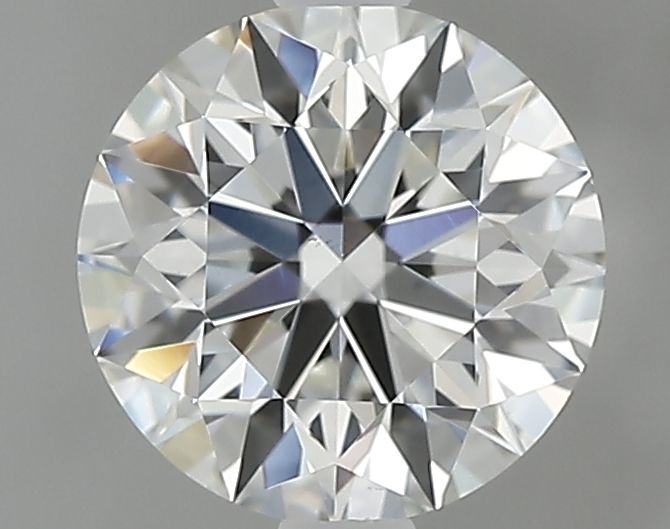 1ct Round G VS1 Natural Diamond