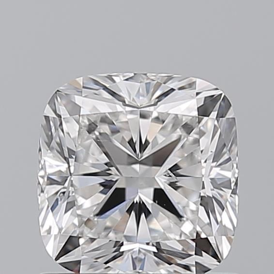 1.02ct Cushion E SI1 Natural Diamond