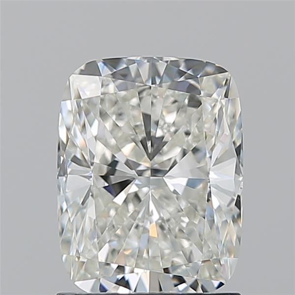 1.5ct Cushion I VS1 Natural Diamond