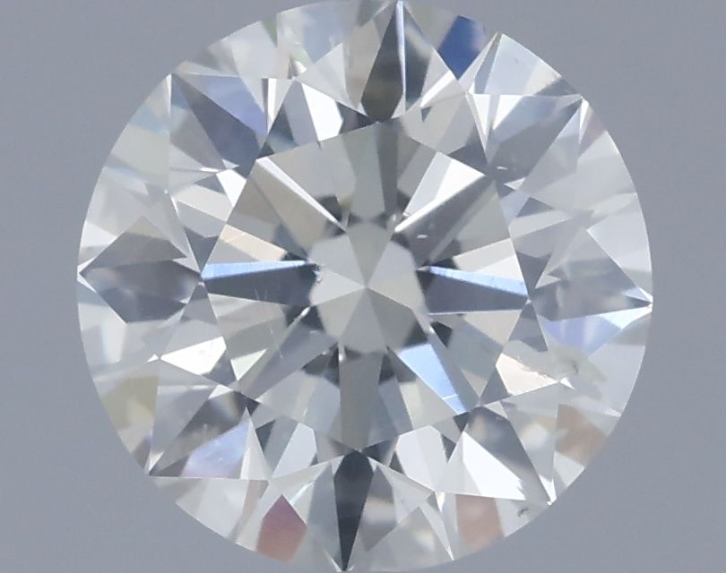 1.02ct Round J SI2 Natural Diamond