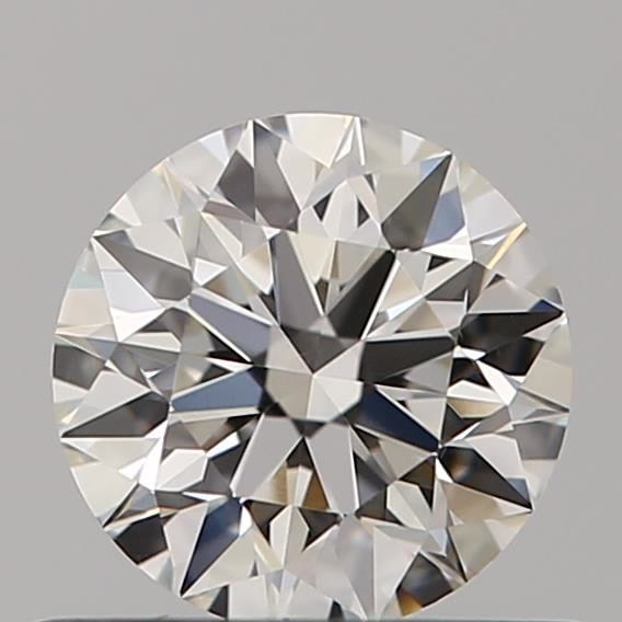 0.5ct Round G VS2 Natural Diamond