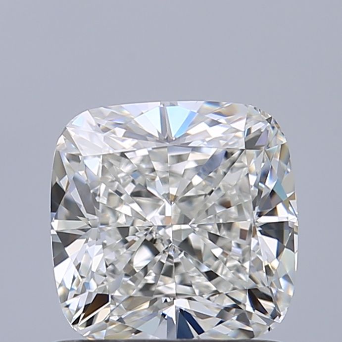 1.04ct Cushion G VVS1 Natural Diamond