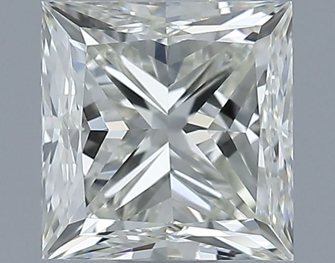 1ct Princess M VS2 Natural Diamond