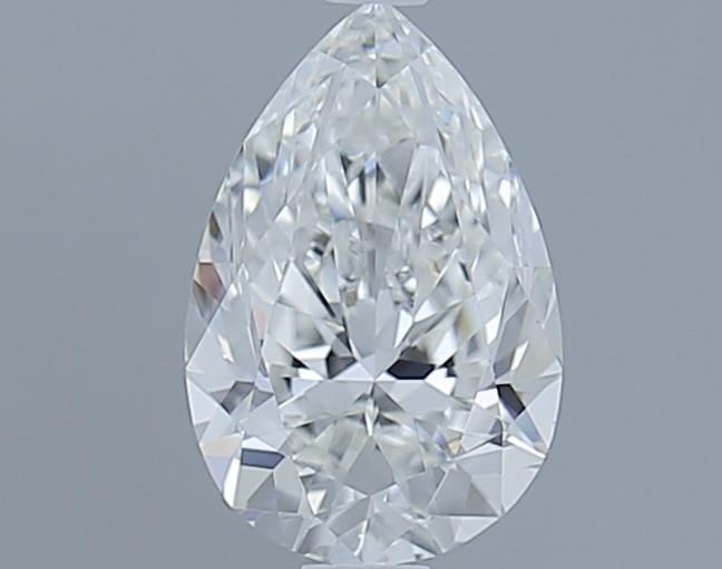 1.01ct Pear G VVS2 Natural Diamond