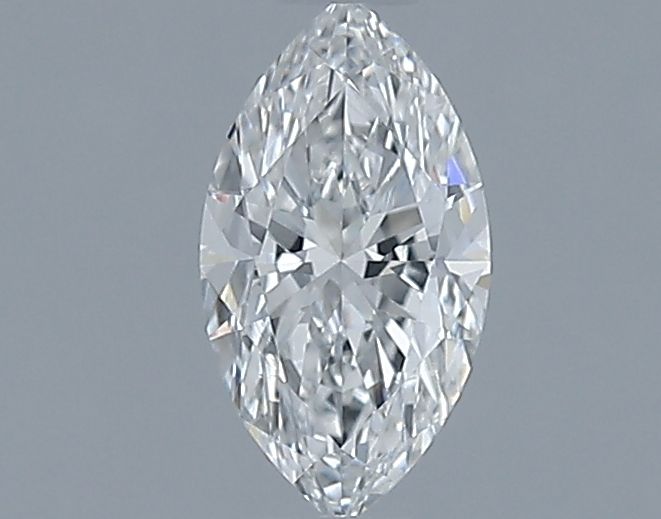 0.5ct Marquise G VS1 Natural Diamond