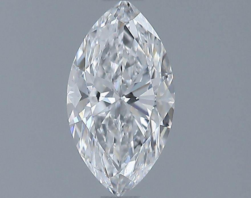 1ct Marquise E SI1 Natural Diamond