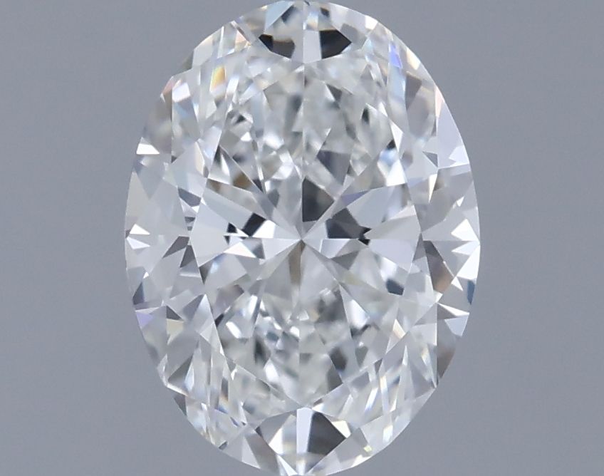 1ct Oval E VS1 Natural Diamond