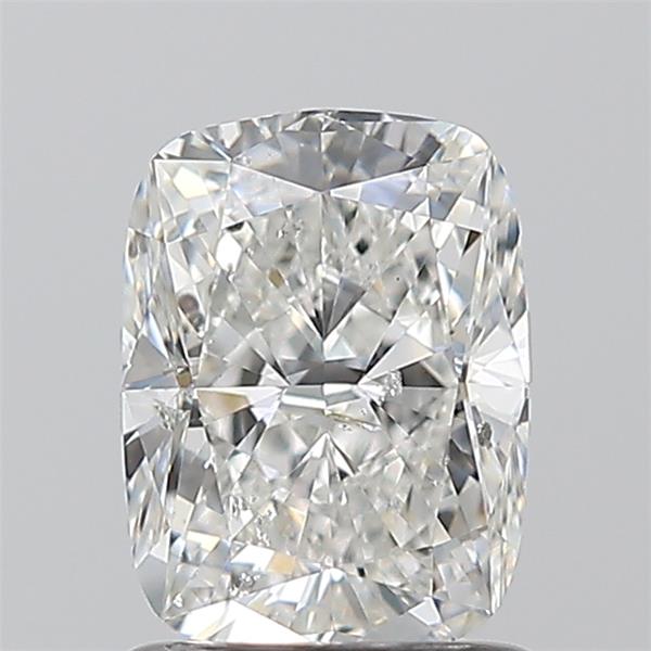 1.2ct Cushion Modified G SI2 Natural Diamond