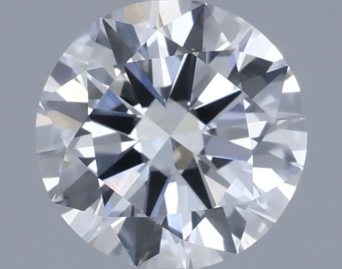 1ct Round G VS2 Natural Diamond