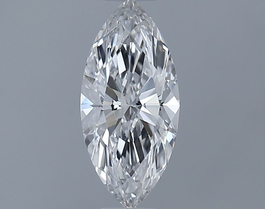 0.63ct Marquise E VS1 Natural Diamond