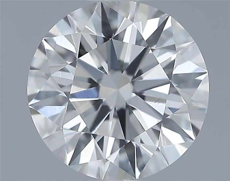 1.2ct Round G VS1 Natural Diamond