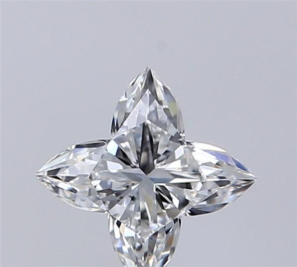 0.52ct Star G IF Natural Diamond