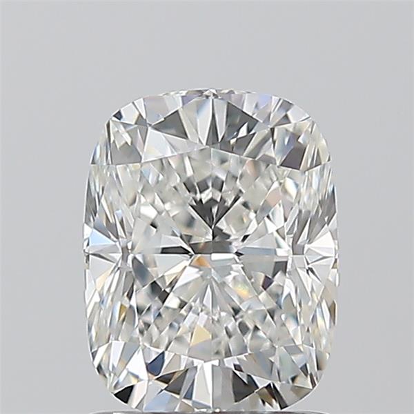 1.2ct Cushion Modified G VVS2 Natural Diamond