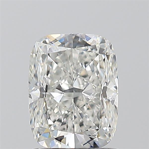 1.2ct Cushion Modified H VS2 Natural Diamond