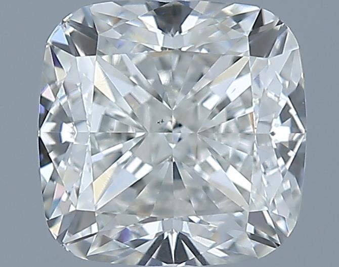 1ct Cushion K VS1 Natural Diamond