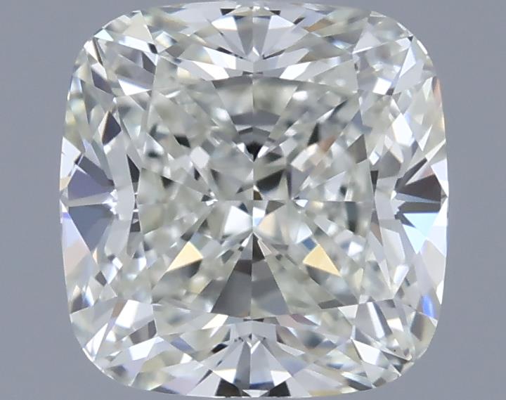 1.02ct Cushion J IF Natural Diamond