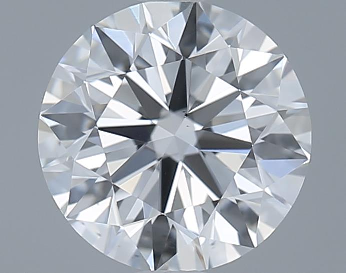 1.2ct Round G VS2 Natural Diamond