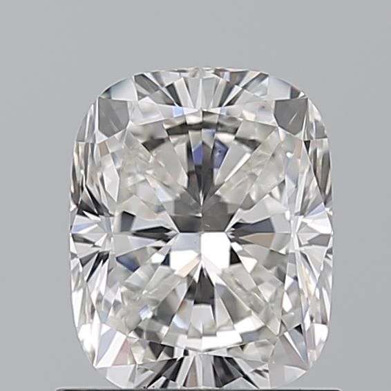 1.02ct Cushion I VS2 Natural Diamond