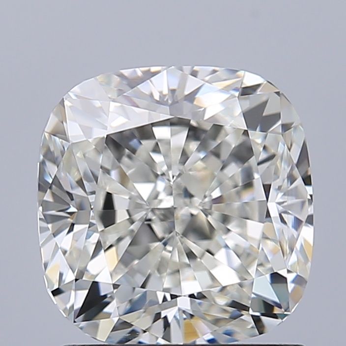 1.51ct Cushion I VS2 Natural Diamond