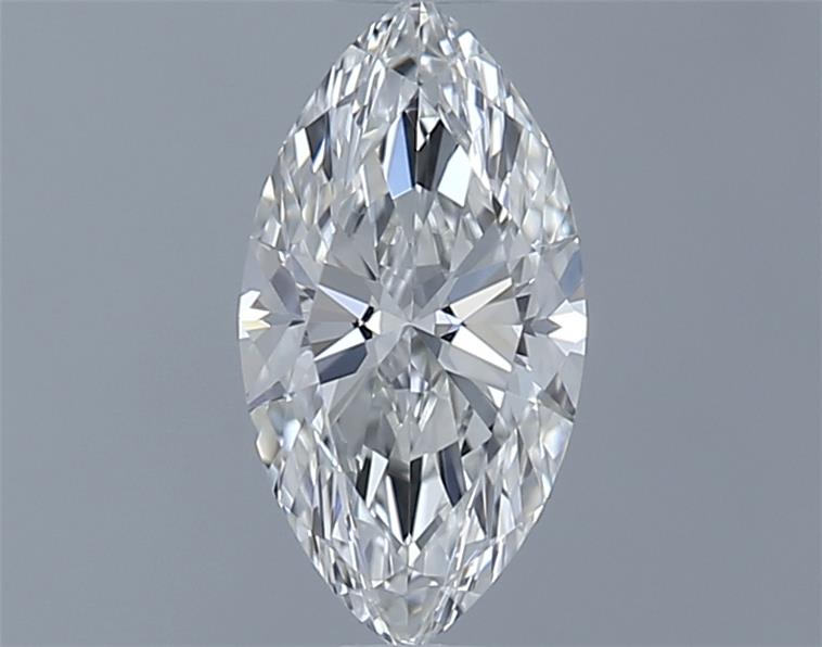 0.54ct Marquise I VVS1 Natural Diamond