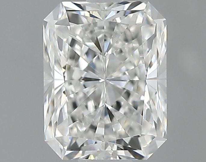 0.9ct Radiant G VS1 Natural Diamond