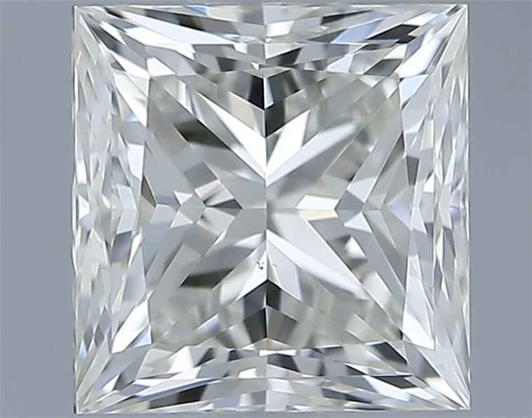 1ct Princess K VS1 Natural Diamond