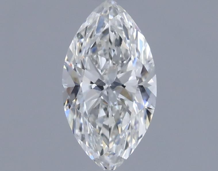 0.5ct Marquise G VVS2 Natural Diamond