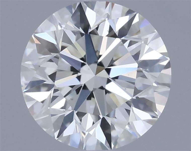 1ct Round G VS2 Natural Diamond