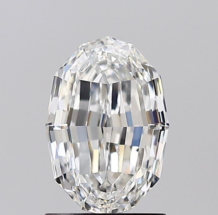 1.61ct Oval G VS2 Natural Diamond