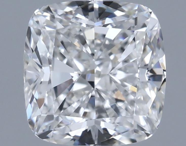 1.01ct Cushion G VS1 Natural Diamond