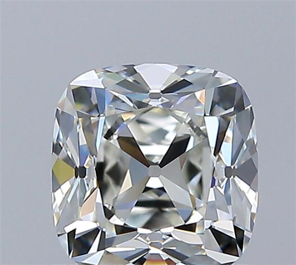 0.8ct Old Miner I VS1 Natural Diamond