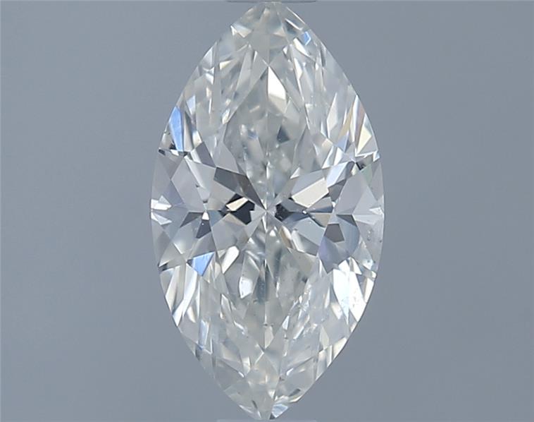 1ct Marquise J SI2 Natural Diamond