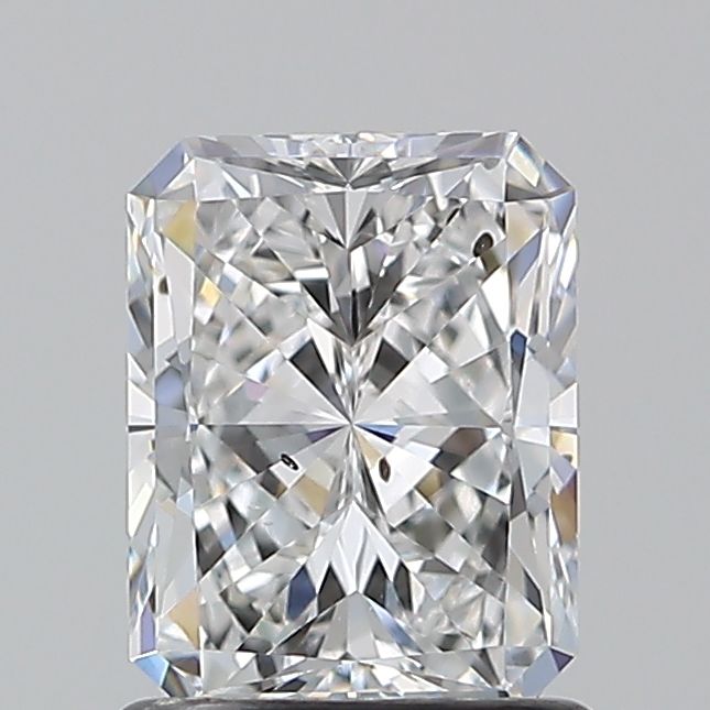 1.2ct Radiant E SI1 Natural Diamond