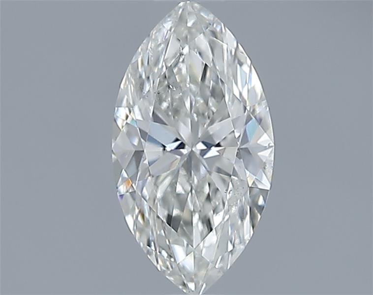 1.01ct Marquise J SI2 Natural Diamond