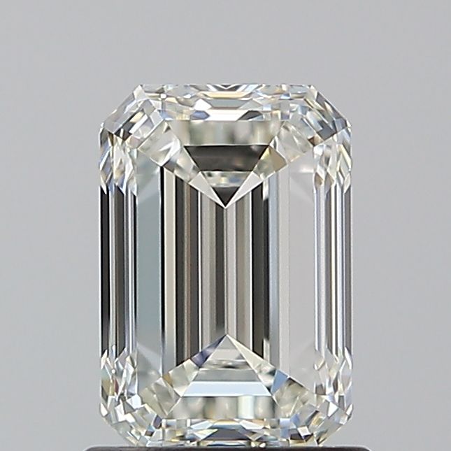 1.2ct Emerald J VVS1 Natural Diamond