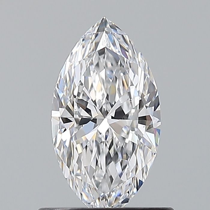 0.7ct Marquise D VS1 Natural Diamond