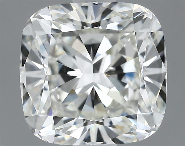 1.7ct Cushion I VS2 Natural Diamond