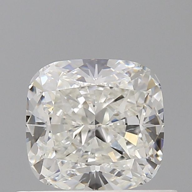 0.7ct Cushion Modified H VVS2 Natural Diamond