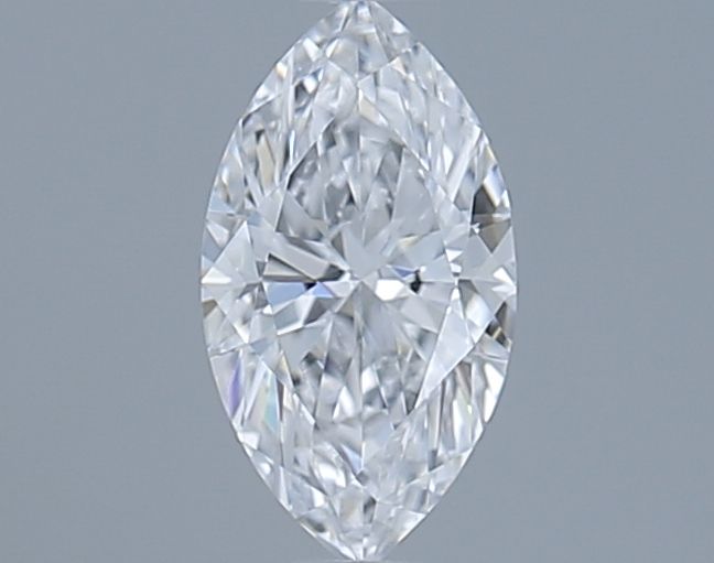 0.5ct Marquise D VS1 Natural Diamond