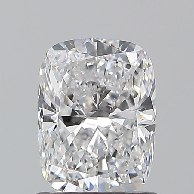 1ct Cushion Modified E SI1 Natural Diamond