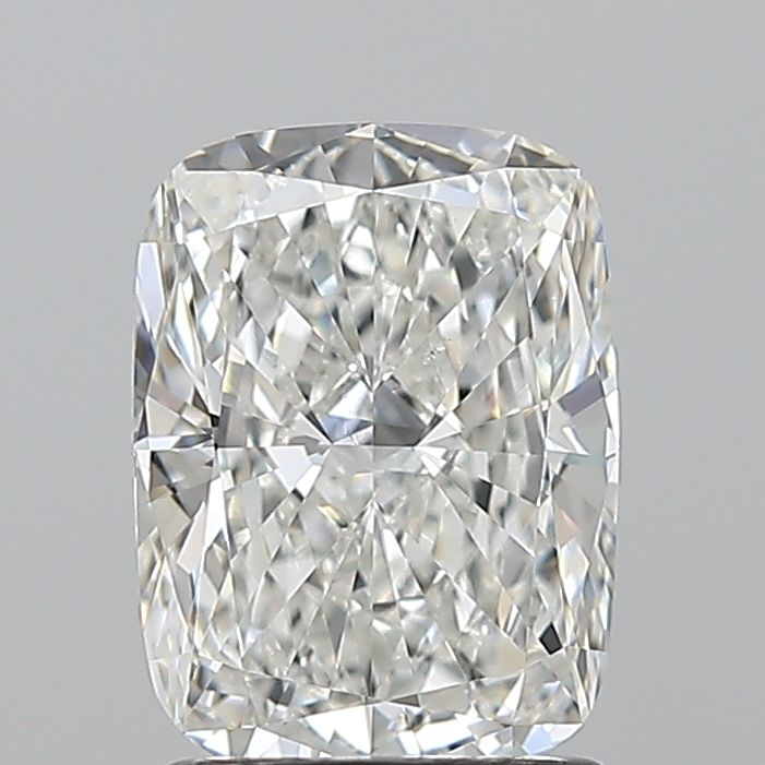 1.54ct Cushion Modified G VS2 Natural Diamond