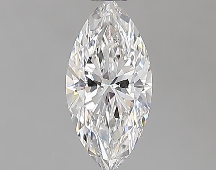 0.52ct Marquise E VS2 Natural Diamond