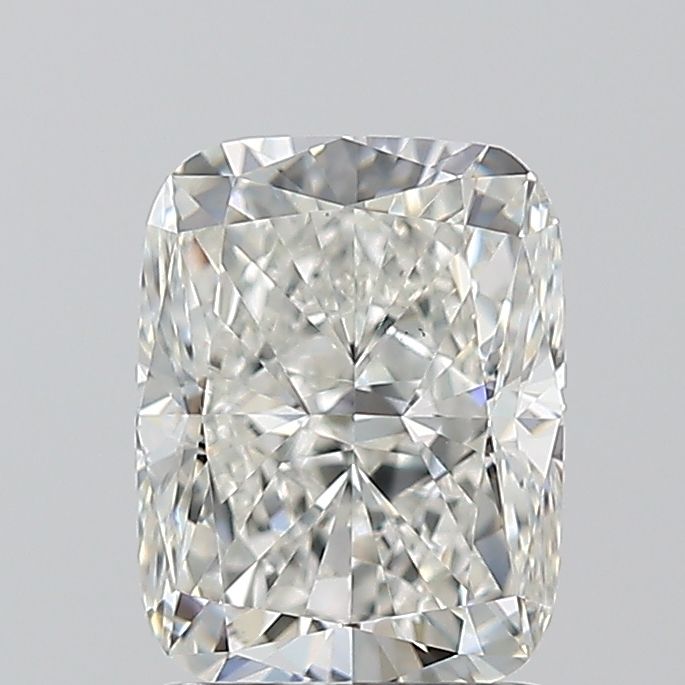 1.5ct Cushion Modified I VS1 Natural Diamond