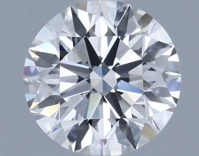 0.82ct Round G IF Natural Diamond