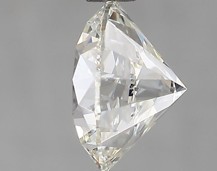 1.2ct Round H SI1 Natural Diamond
