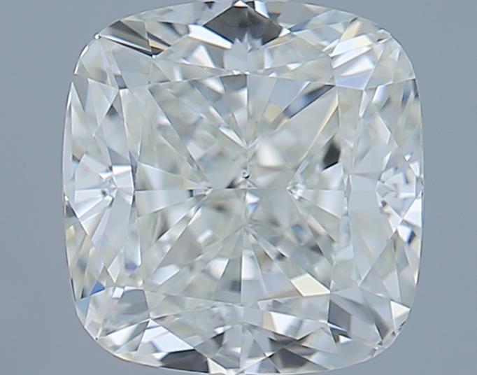 1.02ct Cushion K VS2 Natural Diamond